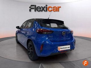 Opel Corsa 1.5D DT 74kW (100CV) GS-Line
