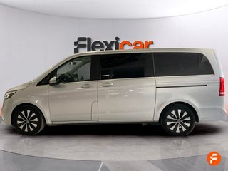 Mercedes Clase V 250 d Avantgarde Extralargo