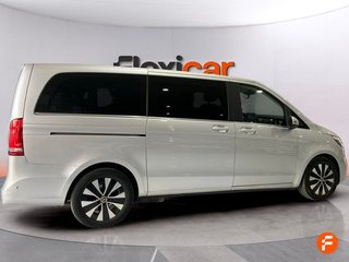 Mercedes Clase V 250 d Avantgarde Extralargo