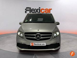 Mercedes Clase V 250 d Avantgarde Extralargo