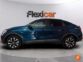 Renault Arkana Evolution TCe 103kW(140CV) EDC mild hybr