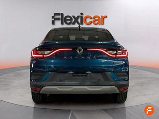 Renault Arkana Evolution TCe 103kW(140CV) EDC mild hybr