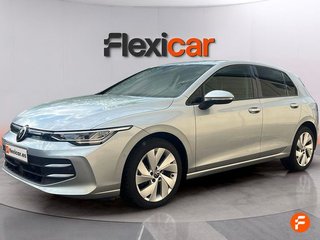 Volkswagen Golf 1.5 TSI 85kW (115CV)