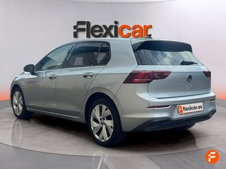 Volkswagen Golf 1.5 TSI 85kW (115CV)