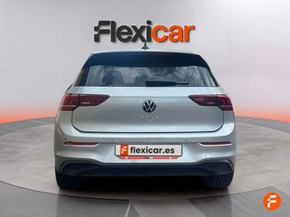 Volkswagen Golf 1.5 TSI 85kW (115CV)