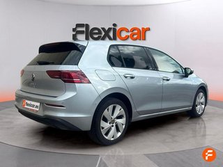 Volkswagen Golf 1.5 TSI 85kW (115CV)