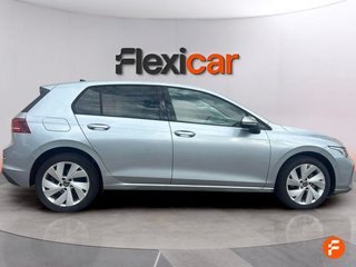 Volkswagen Golf 1.5 TSI 85kW (115CV)