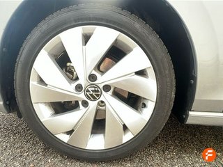 Volkswagen Golf 1.5 TSI 85kW (115CV)