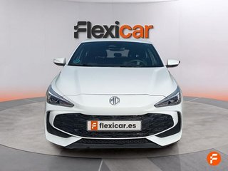 MG MG3 1.5 Standard MY25