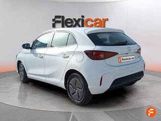 MG MG3 1.5 Standard MY25