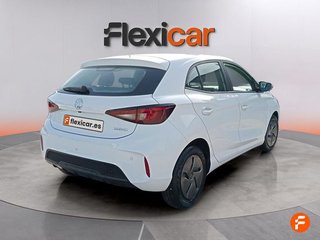 MG MG3 1.5 Standard MY25