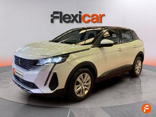 Peugeot 3008 1.5 BlueHDi 96kW (130CV) S&S Active