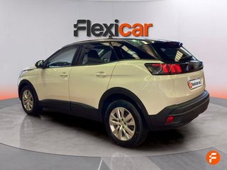 Peugeot 3008 1.5 BlueHDi 96kW (130CV) S&S Active