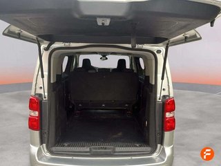 Citroën Spacetourer Talla M BlueHDi 110KW (150CV) Business