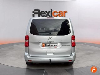 Citroën Spacetourer Talla M BlueHDi 110KW (150CV) Business