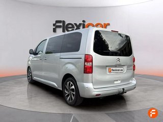 Citroën Spacetourer Talla M BlueHDi 110KW (150CV) Business