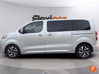 Citroën Spacetourer Talla M BlueHDi 110KW (150CV) Business