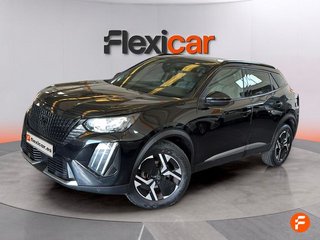 Peugeot 2008 Active Pack Puretech 100 S&S 6 Vel. MAN