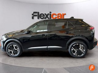 Peugeot 2008 Active Pack Puretech 100 S&S 6 Vel. MAN