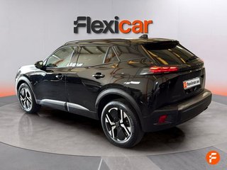 Peugeot 2008 Active Pack Puretech 100 S&S 6 Vel. MAN