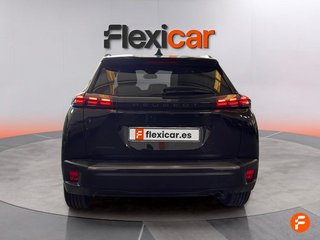 Peugeot 2008 Active Pack Puretech 100 S&S 6 Vel. MAN