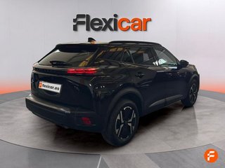 Peugeot 2008 Active Pack Puretech 100 S&S 6 Vel. MAN