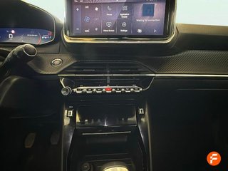 Peugeot 2008 Active Pack Puretech 100 S&S 6 Vel. MAN