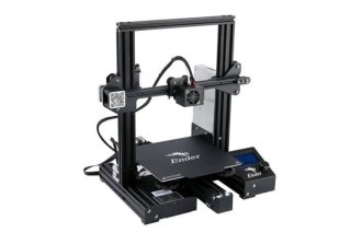 Impresora 3D Creality Ender 3 Pro