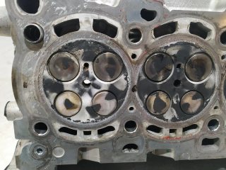Culata OPEL ASTRA J BERLINA 5P