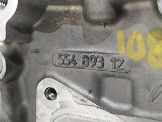 Culata OPEL ASTRA J BERLINA 5P
