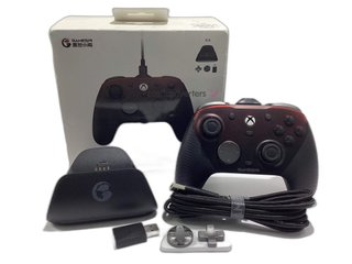 mando xbox series gamesir g7 pro tri-mode