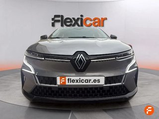Renault Megane E-Tech equilibre EV40 96kW (130CV) standard ch.