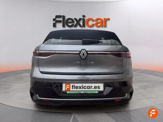 Renault Megane E-Tech equilibre EV40 96kW (130CV) standard ch.
