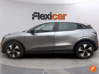 Renault Megane E-Tech equilibre EV40 96kW (130CV) standard ch.