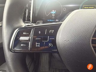 Renault Megane E-Tech equilibre EV40 96kW (130CV) standard ch.