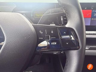 Renault Megane E-Tech equilibre EV40 96kW (130CV) standard ch.
