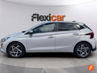 Hyundai i20 1.0 TGDI 48V Tecno