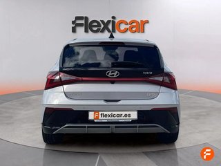 Hyundai i20 1.0 TGDI 48V Tecno