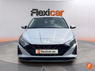 Hyundai i20 1.0 TGDI 48V Tecno