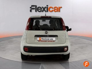 Fiat Panda 1.2 Easy 51kW (69CV)