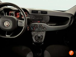 Fiat Panda 1.2 Easy 51kW (69CV)