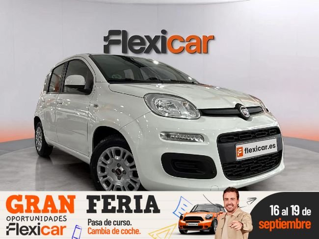 Fiat Panda 1.2 Easy 51kW (69CV) - foto 1