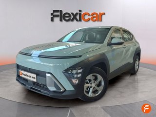 Hyundai Kona 1.0 TGDI Maxx