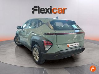Hyundai Kona 1.0 TGDI Maxx