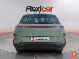 Hyundai Kona 1.0 TGDI Maxx