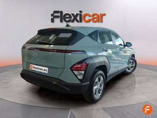 Hyundai Kona 1.0 TGDI Maxx