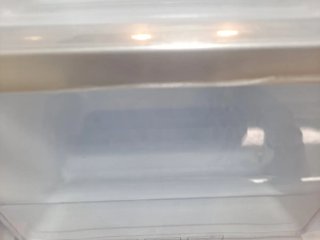 Cajones y baldas Infiniton frigorífico