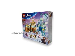 otros juegos y juguetes lego disney 43278