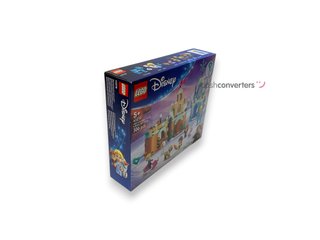 otros juegos y juguetes lego disney 43278