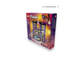 otros juegos y juguetes lego friends 42685